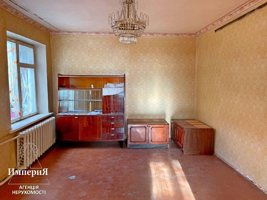 Часть дома на Поселке со всеми коммуникациями. Белая Церковь - изображение 3