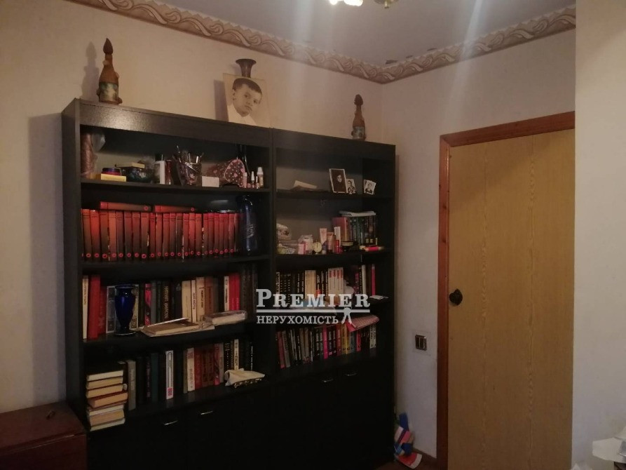 Продам 3-кімнатну квартиру пр. Добровольського Одеса - зображення 11