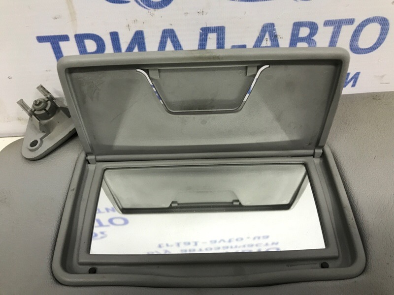 Козырек солнцезащитный левый Mitsubishi Outlander 2003-2006 7620A023HA (Арт. 50599) Киев - изображение 3