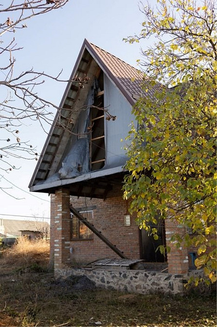 Продаж будинку терміново обмін авто квартиру Тальное - изображение 7