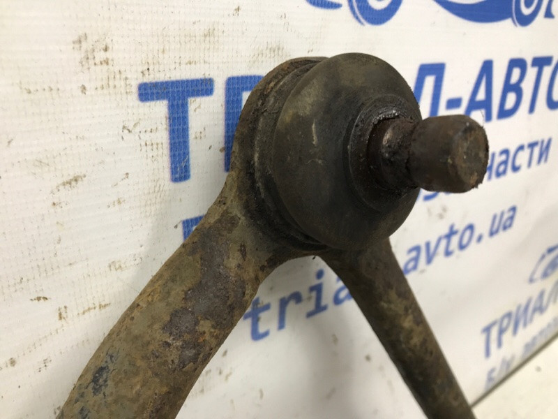 Рычаг передний верхний левый Kia Sorento 2002-2011 544103E100 (Арт. 49202) Київ - зображення 2