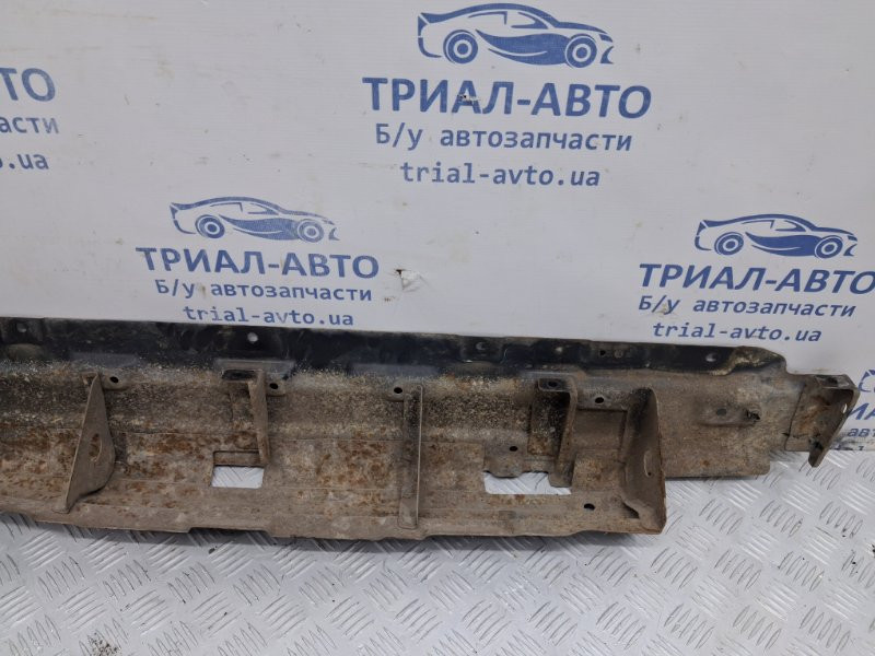 Усилитель бампера задний Mitsubishi Pajero Wagon 1999-2006 MN117183 (Арт. 62135) Киев - изображение 7