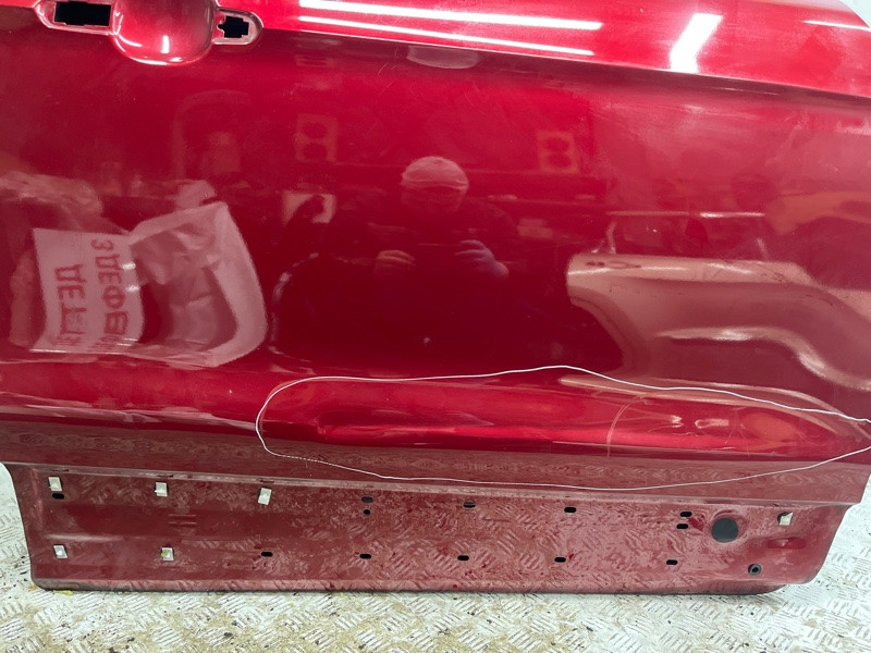 Дверь передняя правая Ford Escape 2012-2019 CJ5Z7820124A (Арт. 71529) Київ - зображення 9