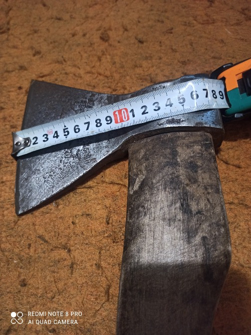 Продам топор. Житомир - изображение 6