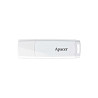 Флеш пам'ять APACER AH336 64GB White (AP64GAH336W-1) (Код товару:13717) Харків