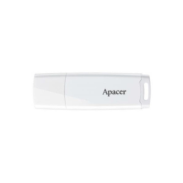 Флеш пам'ять APACER AH336 64GB White (AP64GAH336W-1) (Код товару:13717) Харьков - изображение 1