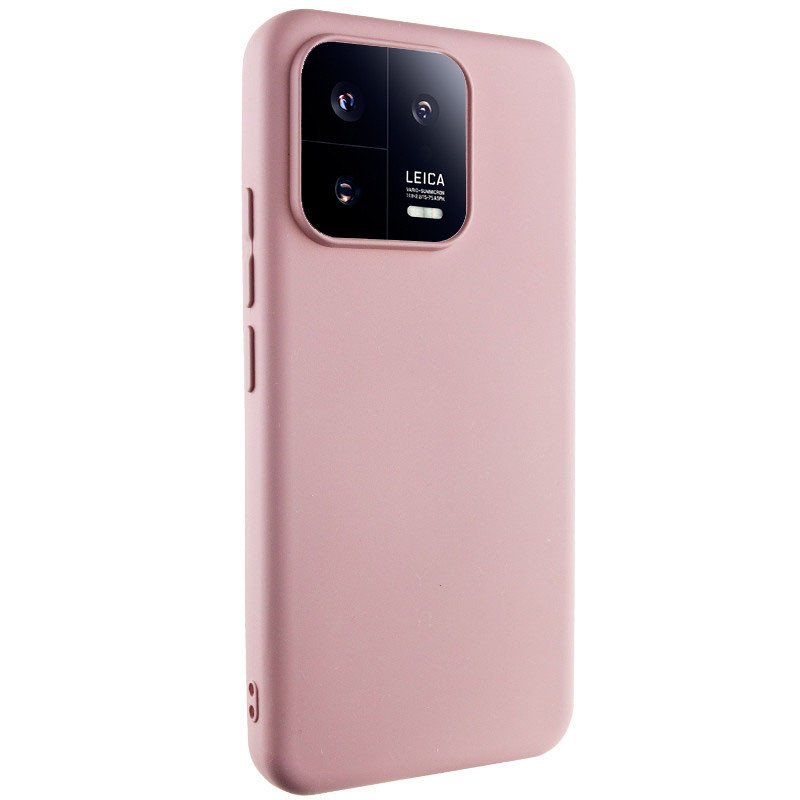 Чехол Silicone Cover Lakshmi (AAA) для Xiaomi 13 Херсон - изображение 10