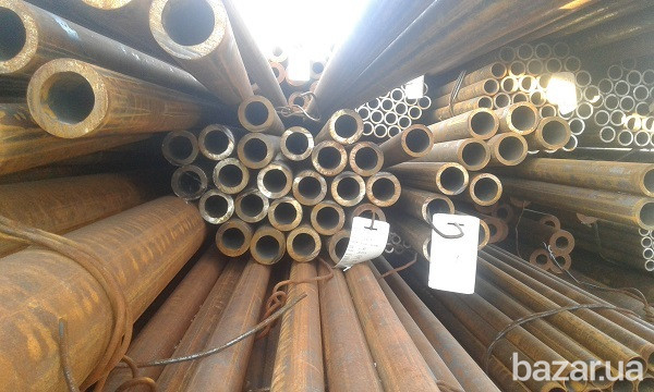 Трубы горячекатаные Днепр - изображение 1