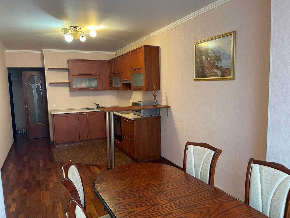 продажа 1-к квартира Киев, Голосеевский, 94880 $ Киев - изображение 2