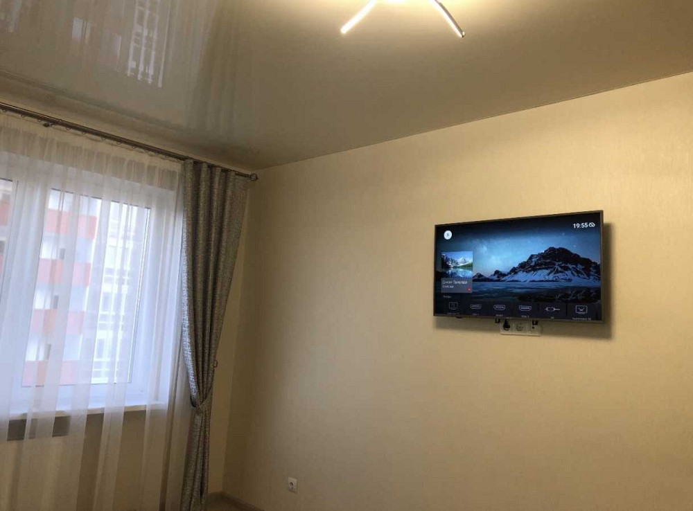 долгосрочная аренда 2-к квартира Киев, Дарницкий, 26000 грн./мес. Київ - зображення 4