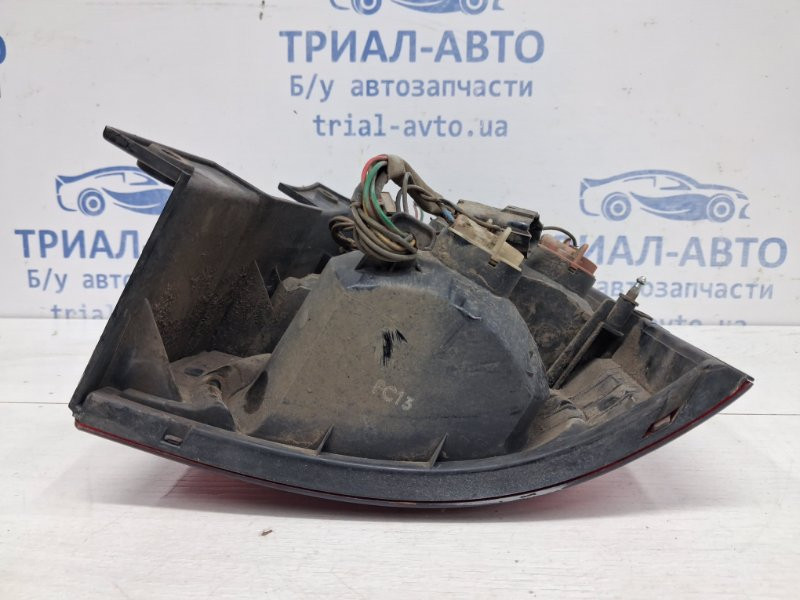 Фонарь задний внешний левый SsangYong Rexton 2006-2012 8360108B02 (Арт. 61477) Киев - изображение 7