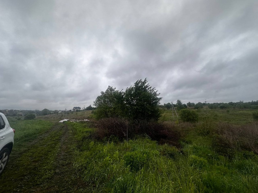 Продаж землі Зубра 12сот осг бічна Лесі Українки Львів - зображення 10