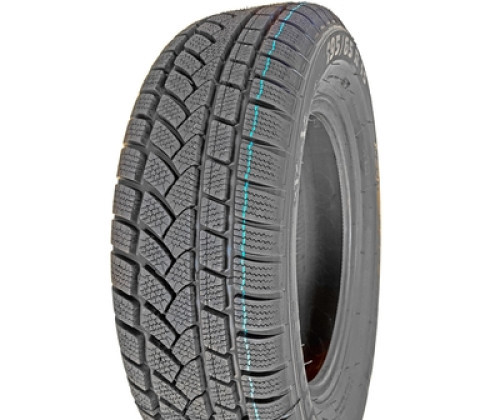 255/40 R17 Profil (наварка) Pro Snow 790 98V Легкова шина Киев - изображение 5
