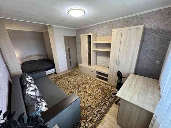 Продам 1-к квартиру (40м2) в высотке на пр. Слобожанский (Правды) Дніпро