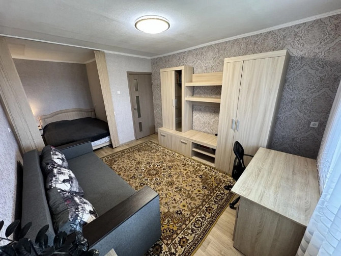 Продам 1-к квартиру (40м2) в высотке на пр. Слобожанский (Правды) Дніпро - зображення 2