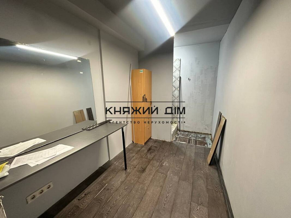 Оренда офісного приміщення м. Університет КОД 1581885 Киев - изображение 8