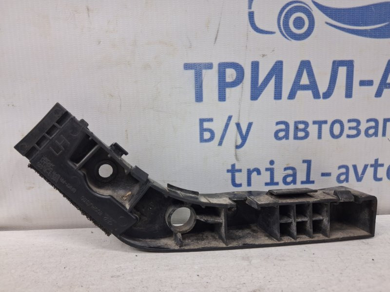 Кронштейн бампера передний левый Hyundai I30 2007-2012 865132L000 (Арт. 78237) Київ - зображення 3