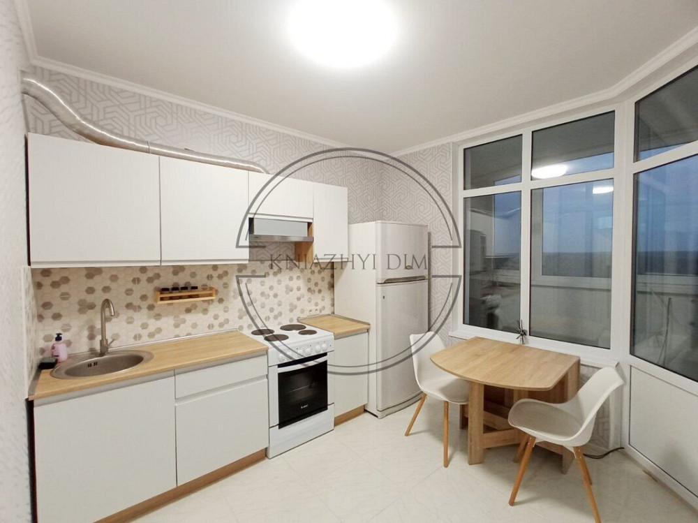 Оренда 1к. кв. в ЖК Східна Брама. М.Бориспільська. Код об'єкта: № 11200767 Київ - зображення 11