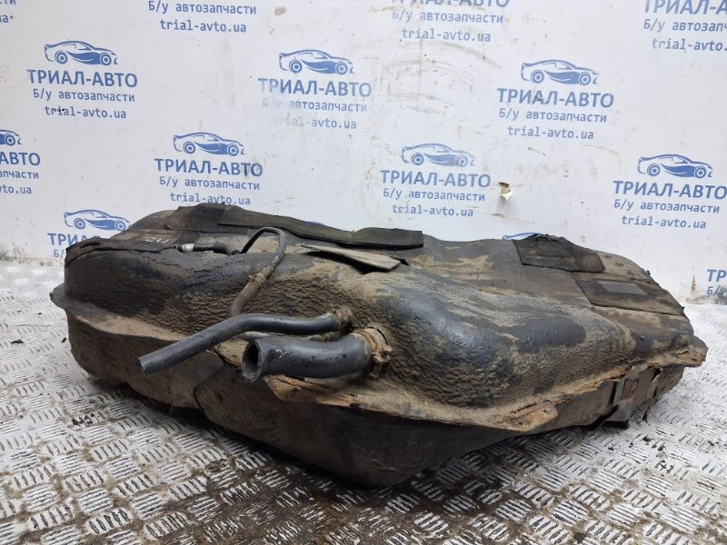 Бак топливный металлический Mazda 6 GH 2.5 БЕНЗИН L5-VE 2007 (б/у) Київ - зображення 1