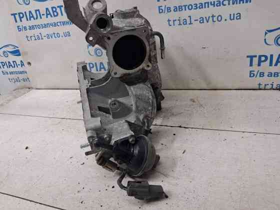 Коллектор впускной металл Mazda CX 7 2006-2012 L3K9-13-100J (Арт. 85121) Киев