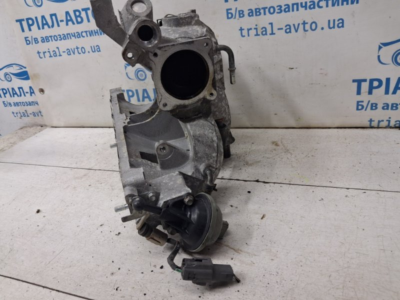 Коллектор впускной металл Mazda CX 7 2006-2012 L3K9-13-100J (Арт. 85121) Київ - зображення 6