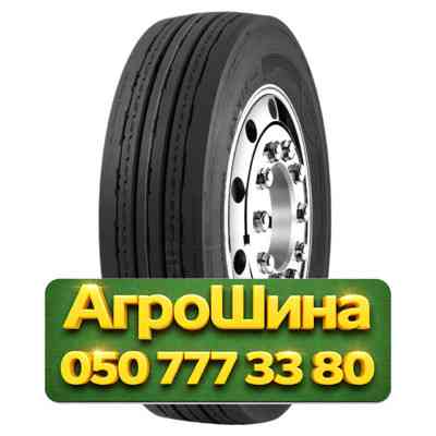 235/75R17.5 LEXXIS Lex Crown CT6 143/141J PR18 Универсальная грузовая шина Київ