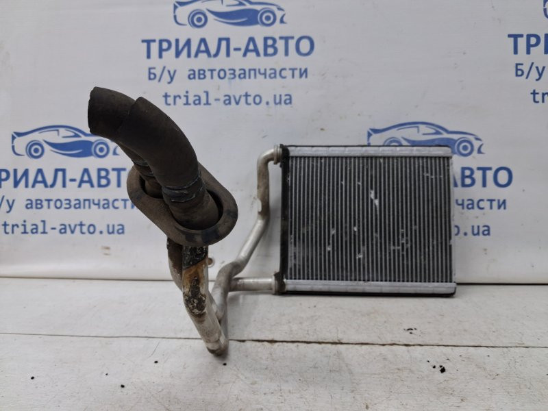 Радиатор печки Toyota Camry XV40 2.4 БЕНЗИН 2AZFE 2006 (б/у) Киев - изображение 1
