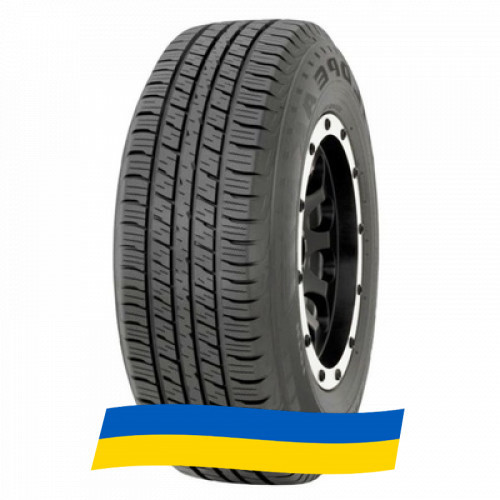 215/65 R17 Falken WildPeak H/T HT01 99S Позашляхова шина Киев - изображение 2