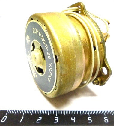 Двигатель ДСМ-1/300-П-220 УХЛ4.2, электродвигатель ДСМ-1-300-П-220 Харьков - изображение 1