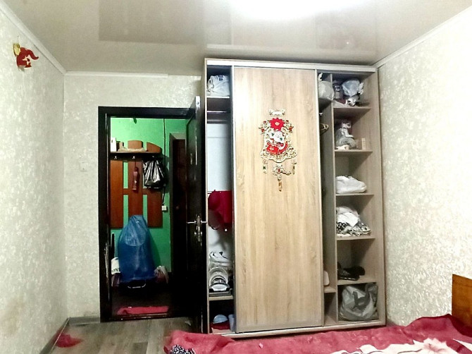 Продам комнату в коммуне. Космонавтов / 10 квартал. Одесса - изображение 3