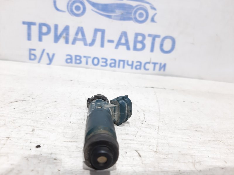 Форсунка топливная Toyota Land Cruiser J100 4.7 1998 (б/у) Киев - изображение 2