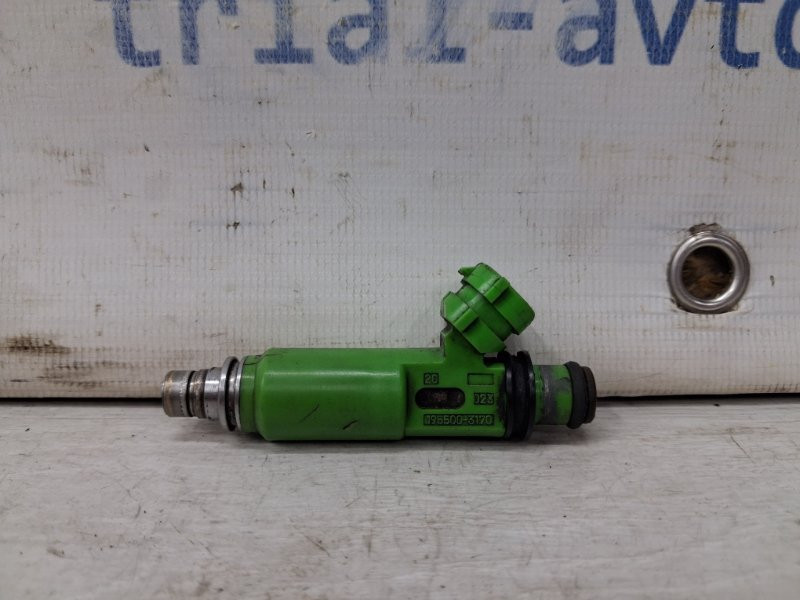 Форсунка топливная Mitsubishi Pajero Sport 1996-2008 MD332733 (Арт. 65291) Киев - изображение 1