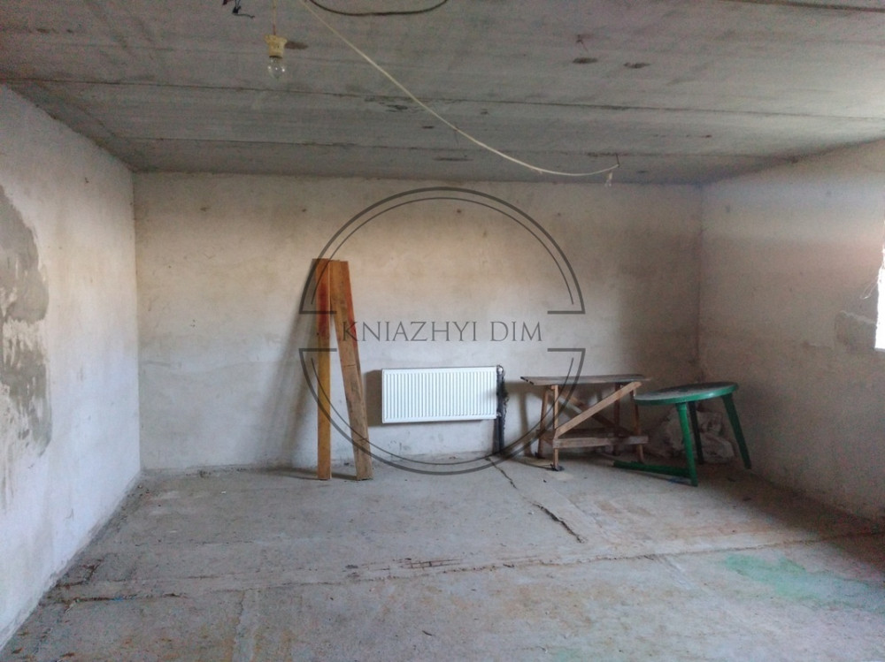 Продаж нежитлового приміщення 154,4 кв. м. в Софіївській Борщагівці. № 23716 Киев - изображение 2