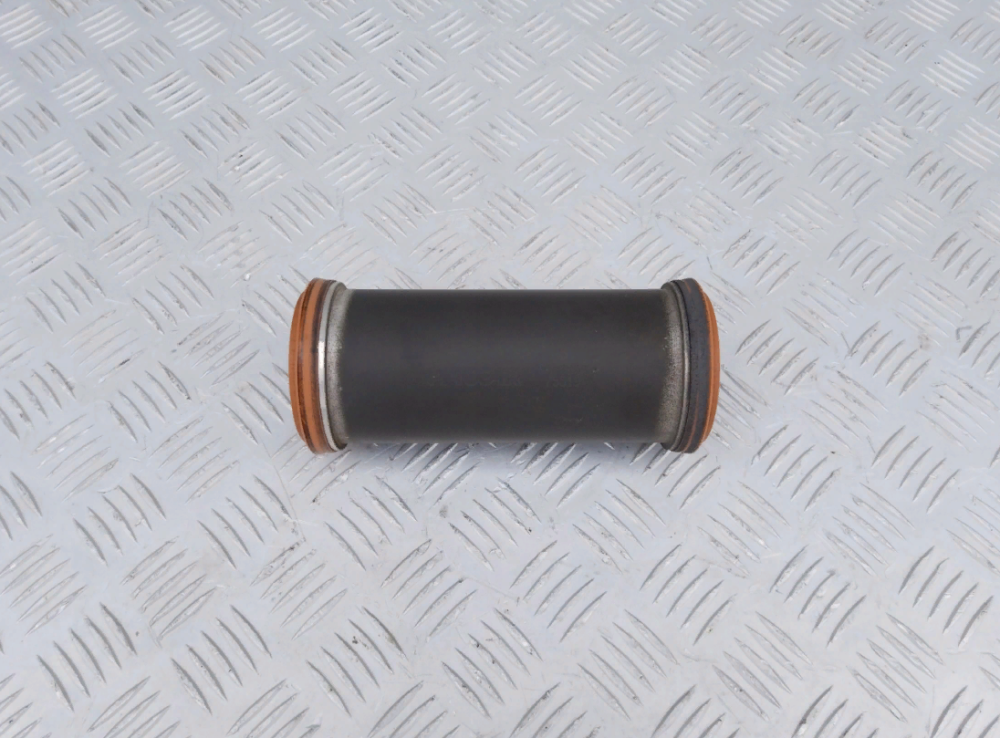 1899803 Патрубок меж турбиной и патрубком интеркулера DAF XF 106 Euro 6 Львів - зображення 2