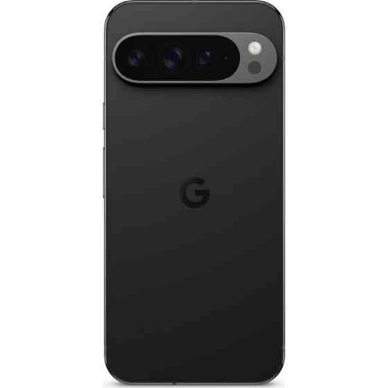 Смартфон Google Pixel 9 Pro XL 16/512GB Obsidian USA Харків