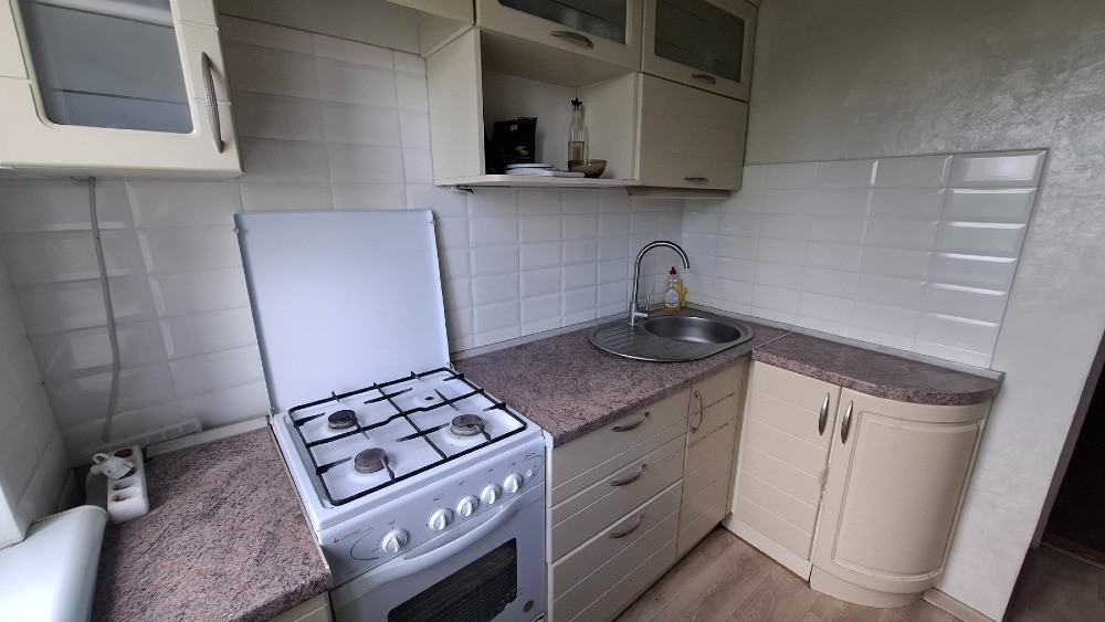 Продаж 2-к, квартири Тракторобудівників просп., 90Б, Салтівка 604 Харьков - изображение 7