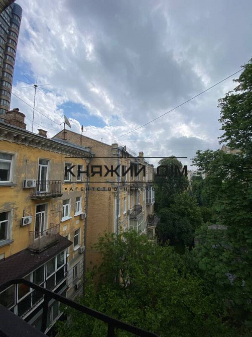 1 кімн квартира метро Хрещатик, Кловська, Майдан незалежності № 21146681 Київ - зображення 10