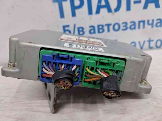 Блок управления раздаточной коробкой Nissan Pathfinder R51 2.5 DIESEL YD25DDTI 2004 (б/у) Київ