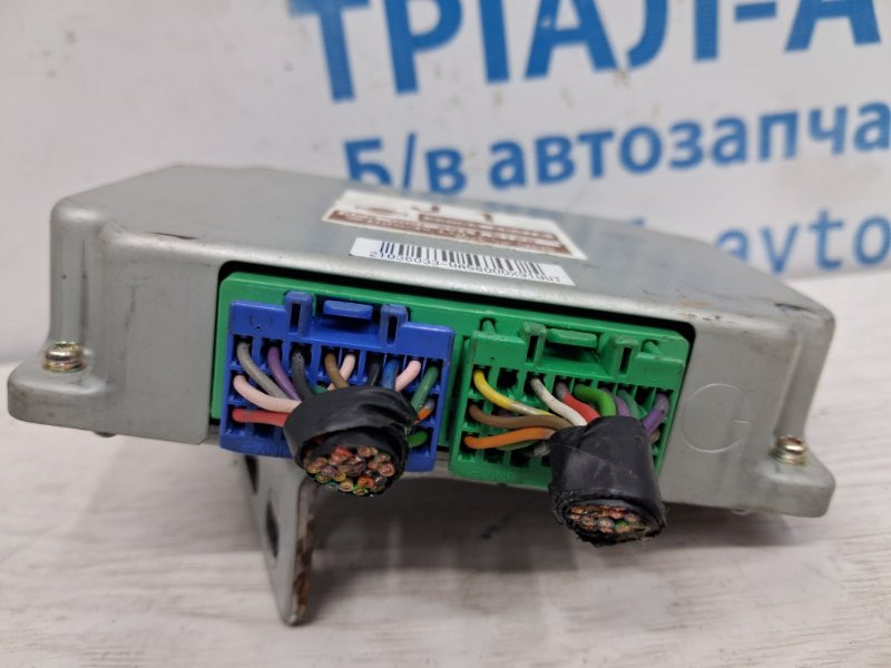 Блок управления раздаточной коробкой Nissan Pathfinder R51 2.5 DIESEL YD25DDTI 2004 (б/у) Київ - зображення 2