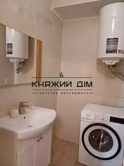 ГЕНЕРАТОР! Оренда 3 кімн. квартири в центрі Києва, метро Олімпійська Код11203132 Київ - зображення 12