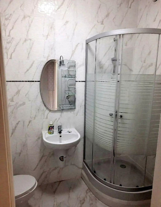 Сдам 1- ком. ЖК Акварель-2. Таирова. Территория под охраной. Одесса - изображение 5