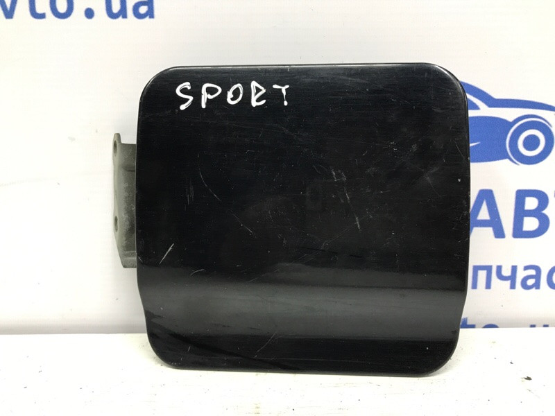 Лючок бака Mitsubishi Pajero Sport K9 2.5 DIESEL 4D56 1996 (б/у) Киев - изображение 1