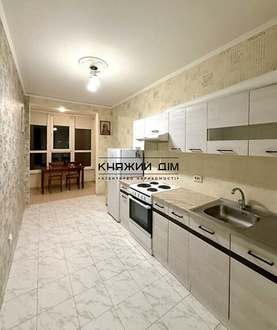 Є Генератор! Оренда 1-но к. квартир в ЖК Науковий м .Дорогожичі. № 11203658 Киев - изображение 3