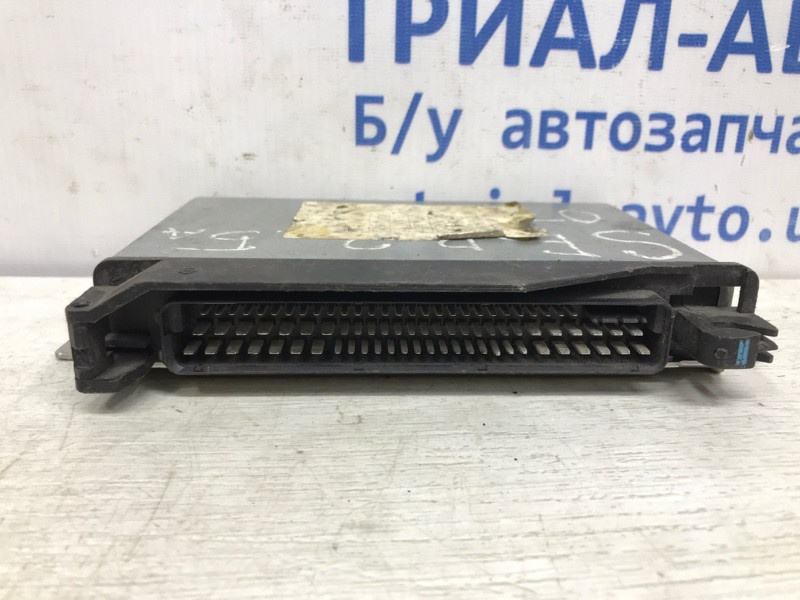 Блок управления Subaru Forester SG 2002 (б/у) Киев - изображение 2