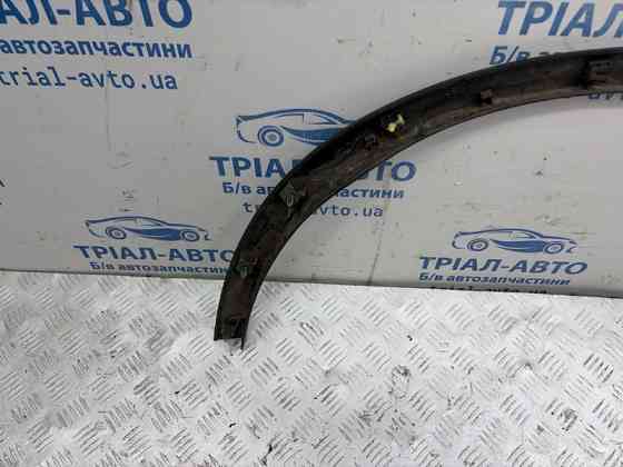 Накладка крыла Nissan X-Trail 2014-2021 638604CE1A (Арт. 84049) Київ