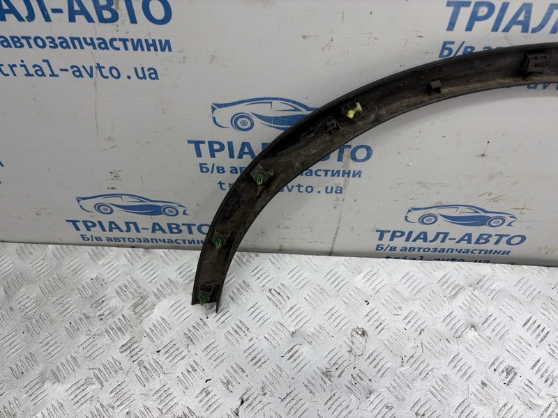 Накладка крыла Nissan X-Trail 2014-2021 638604CE1A (Арт. 84049) Киев - изображение 5