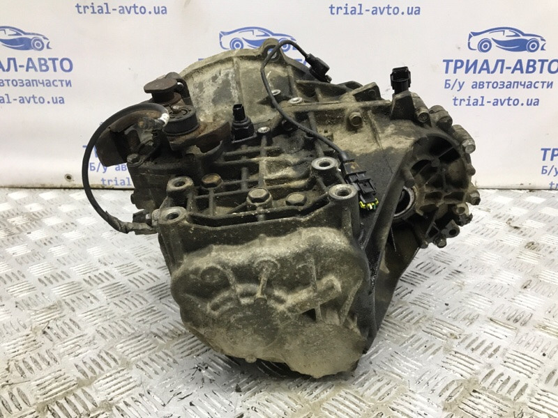 Коробка передач МКПП Kia Ceed 2006-2012 43000-32350 (Арт. 53312) Киев - изображение 5