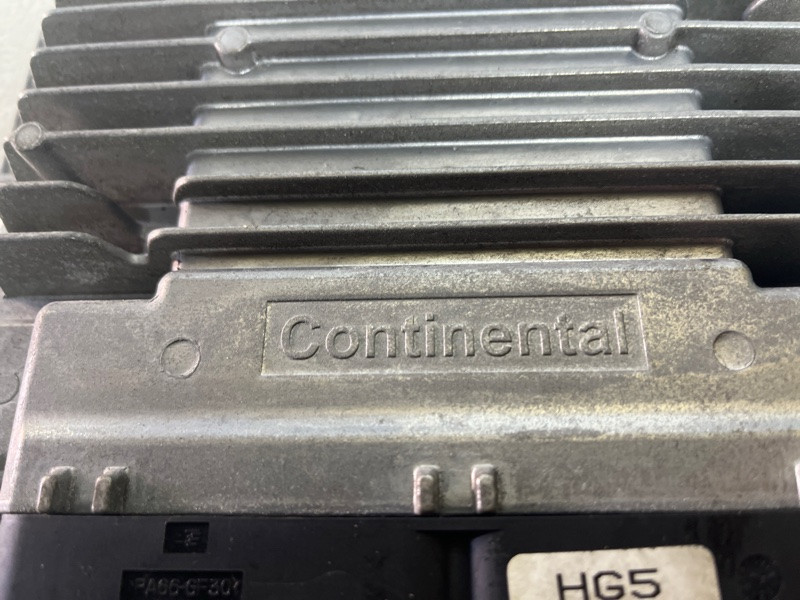 Блок управления двигателем Hyundai Sonata 2010-2016 391112G662 (Арт. 74269) Київ - зображення 4