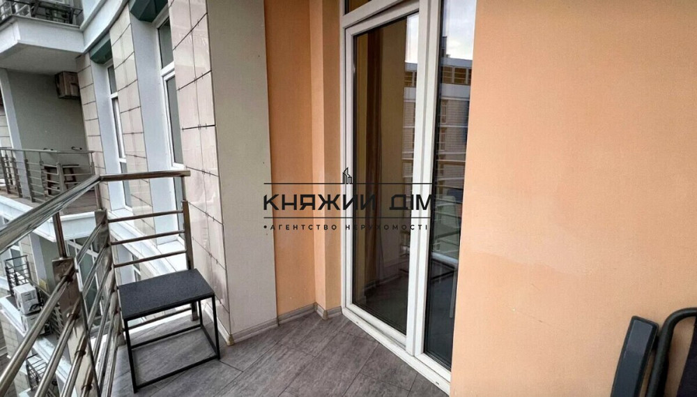 ОРЕНДА 2к кв ЖК Французький Квартал. вул.Академіка Філатова 2/1 код 11116445. Київ - зображення 6