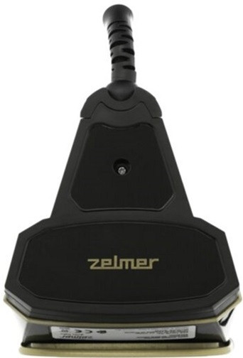Утюг Zelmer ZIR2620 2600 Вт черный Київ - зображення 10